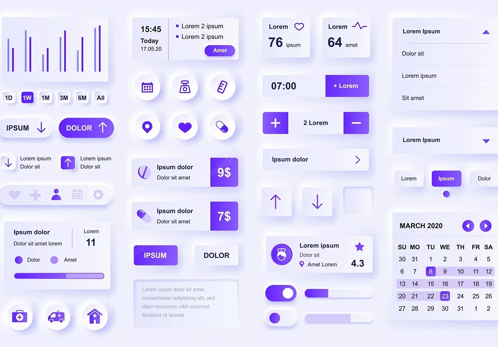 Building Scalable Design Systems That Support Growth